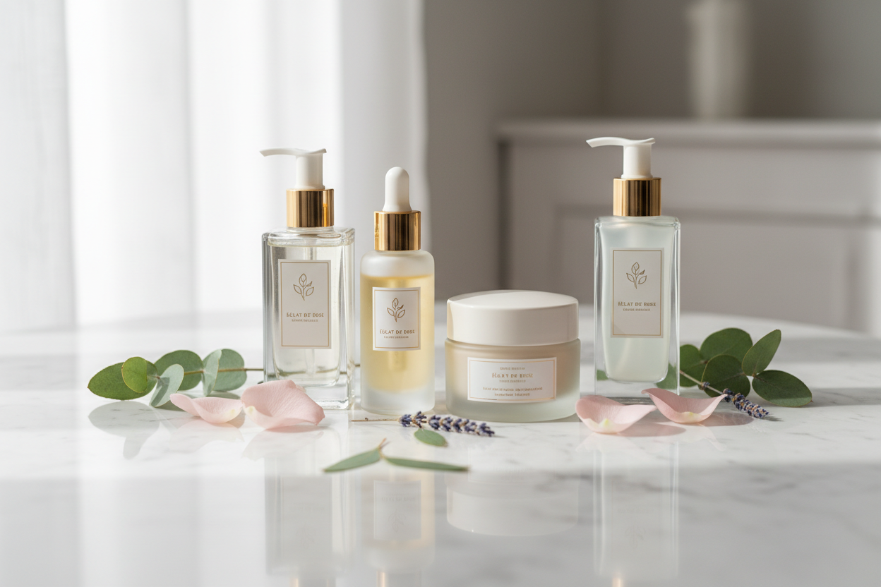 SKINCARE