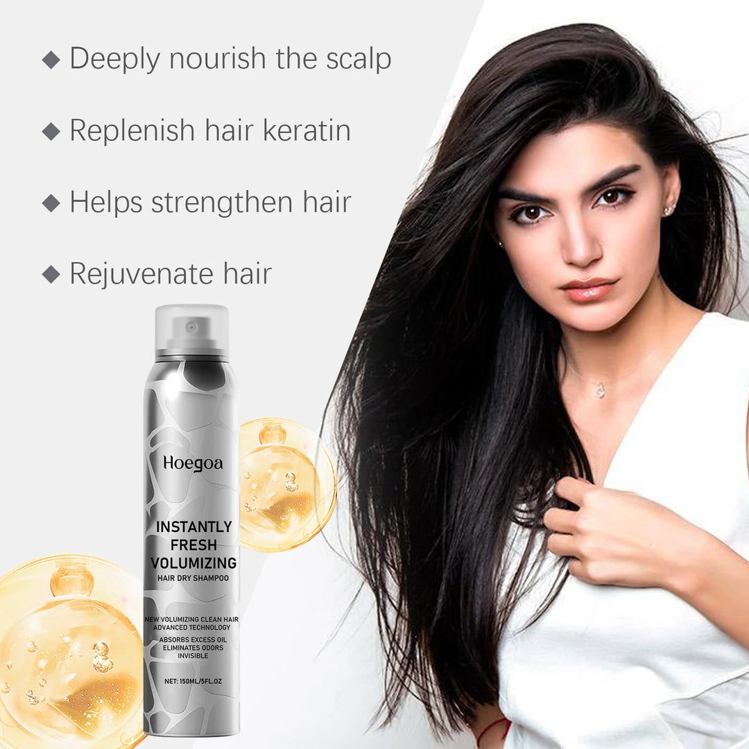 Hair Thickening Volume Spray