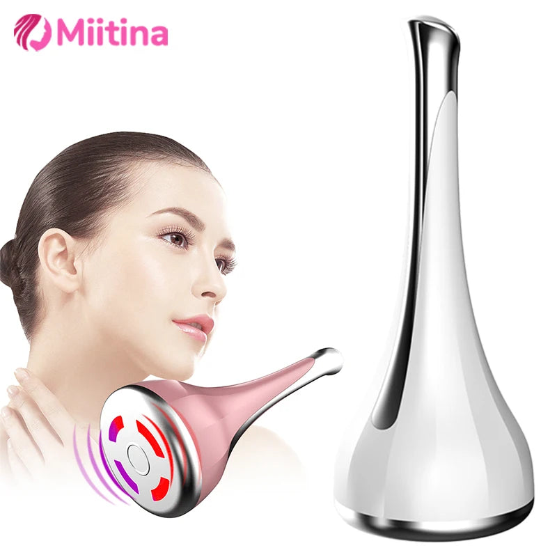 Ice Roller Face Massager