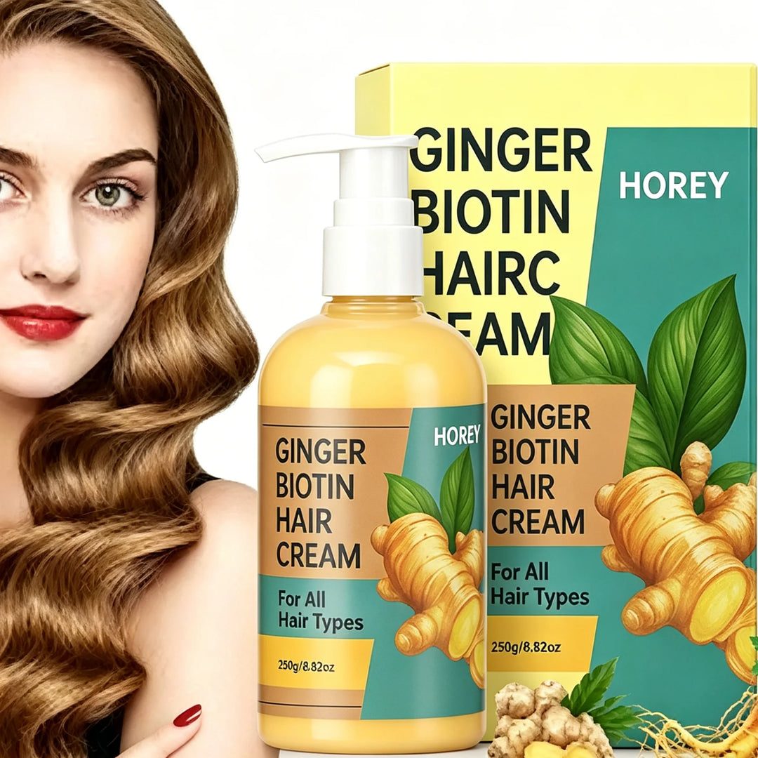 Strengthening Hair Conditioner