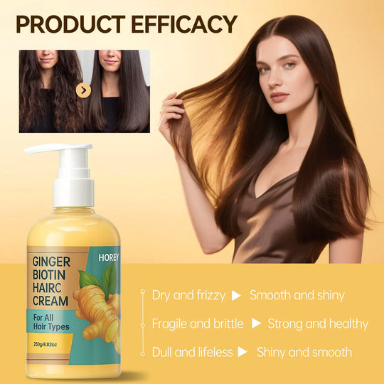 Strengthening Hair Conditioner