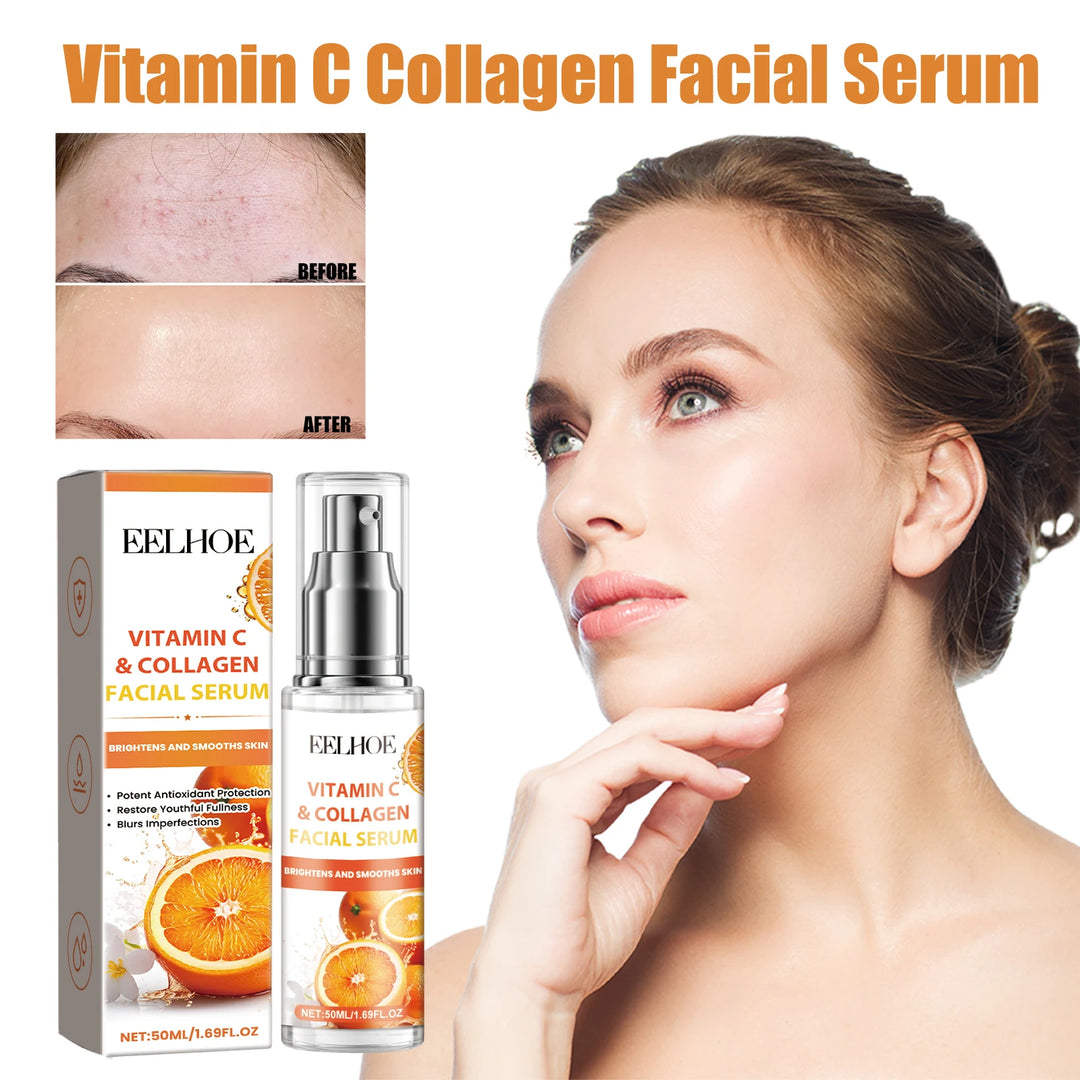 Vitamin C Brightening Serum