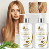 Keratin Hair Treatment Kit (At Home)