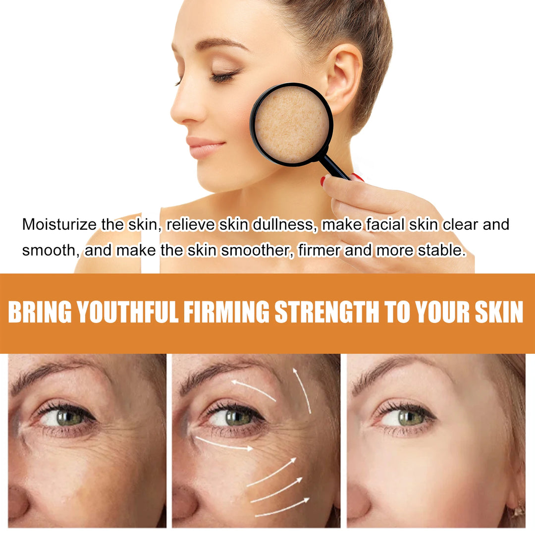 Vitamin C Brightening Serum