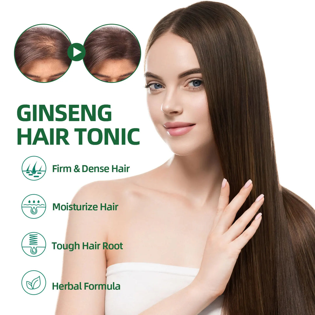 Hair Growth Tonic Spray