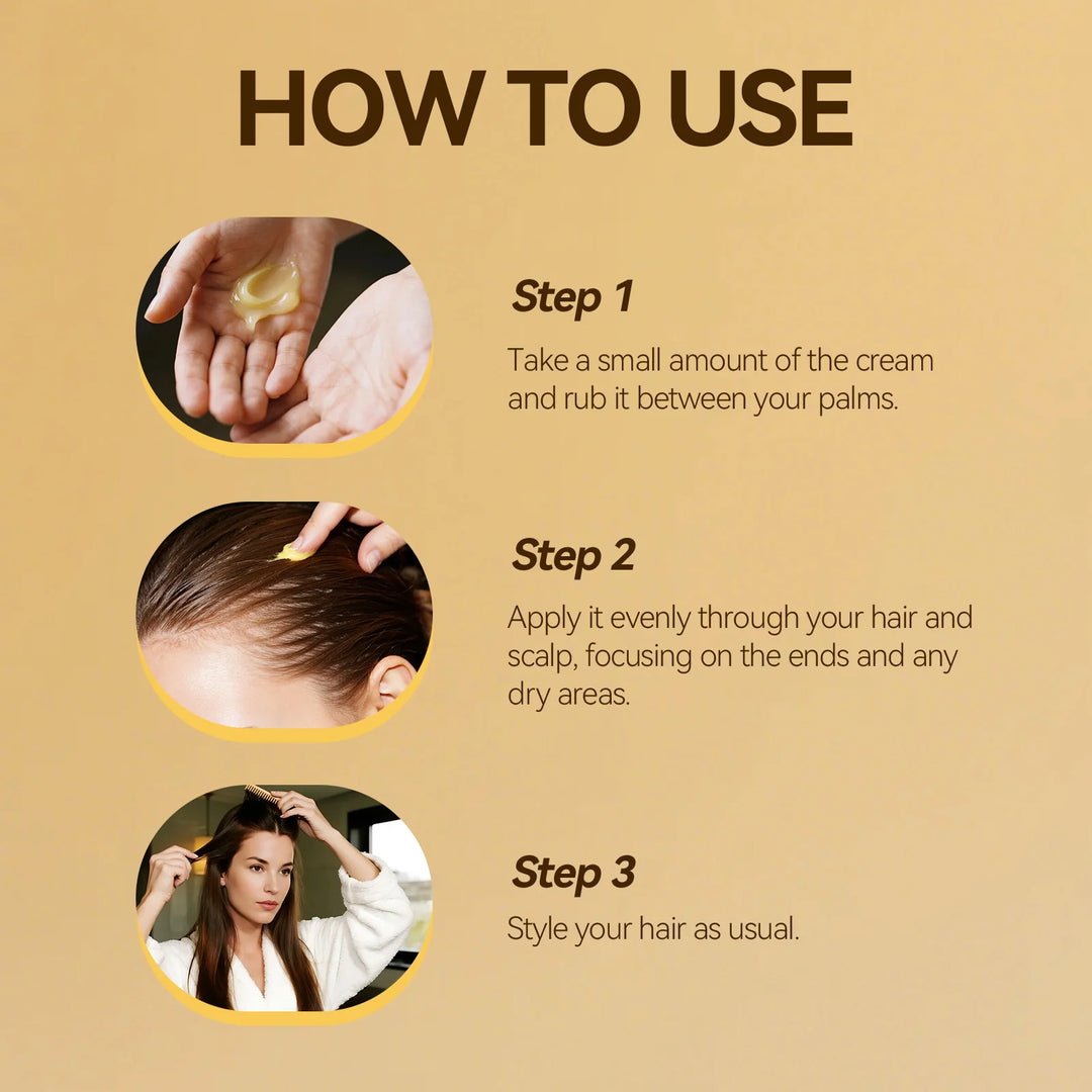 Strengthening Hair Conditioner