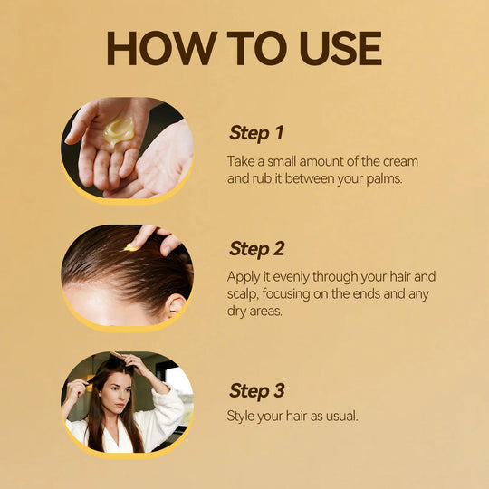 Strengthening Hair Conditioner