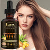 Hair Growth Serum (Biotin & Caffeine Formula)