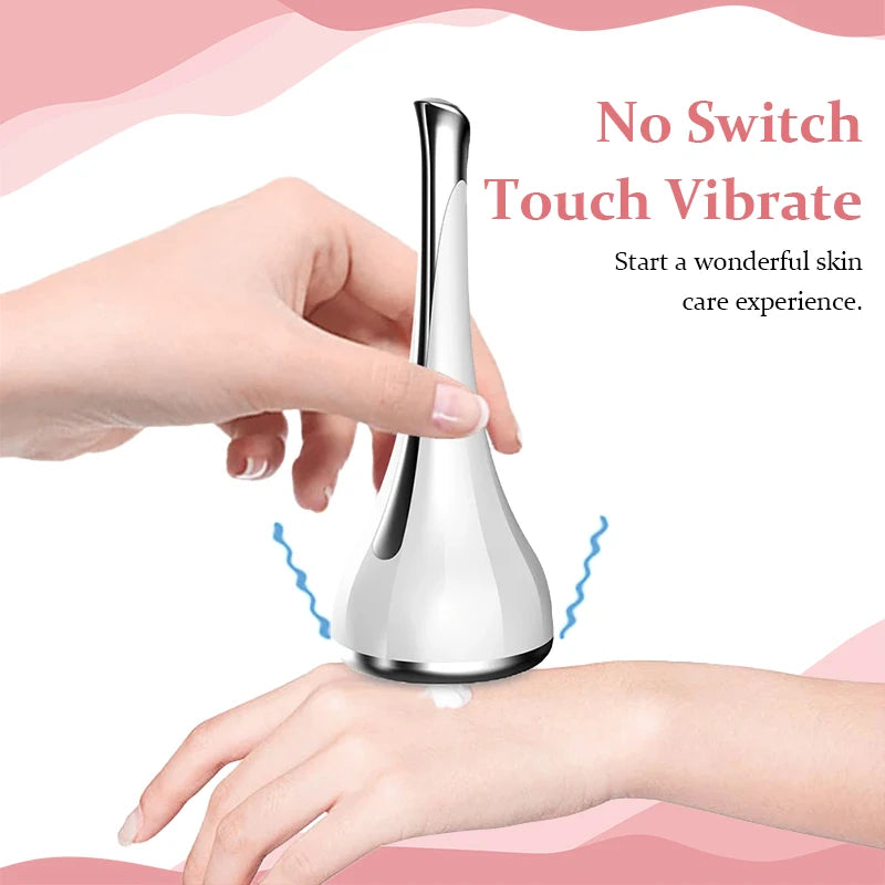 Ice Roller Face Massager
