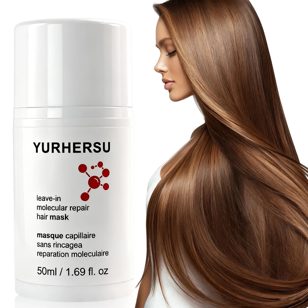 Molecular Repair Leave-In Hair Mask 50ml