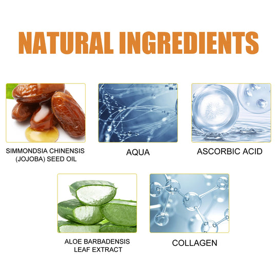 Vitamin C Brightening Serum
