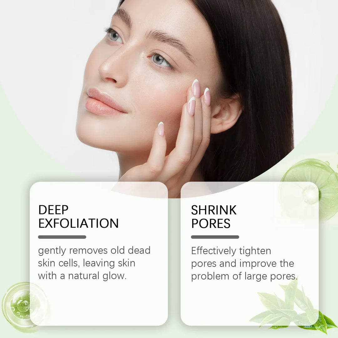 Acne Spot Treatment Gel