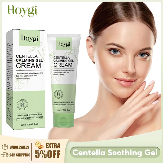 Acne Spot Treatment Gel