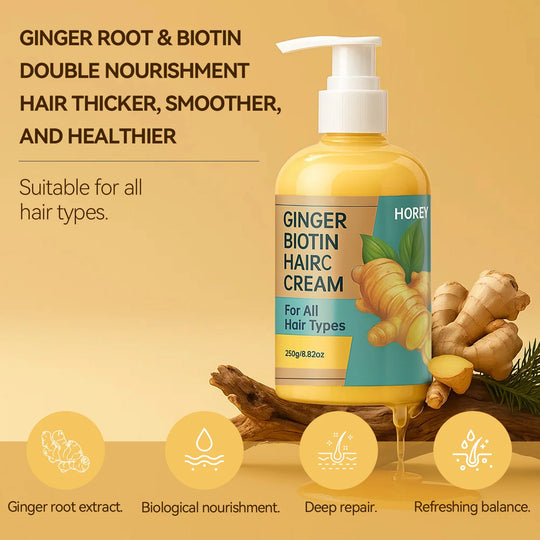 Strengthening Hair Conditioner