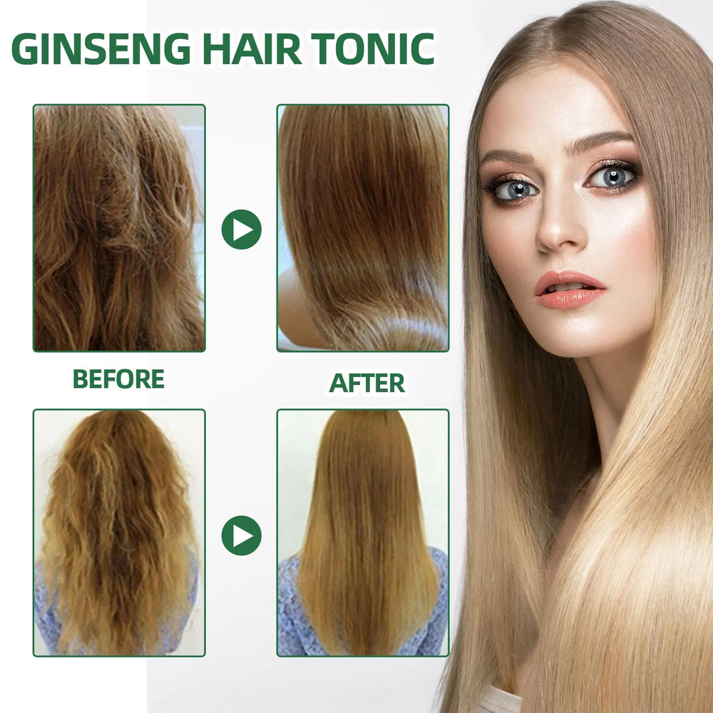 Hair Growth Tonic Spray