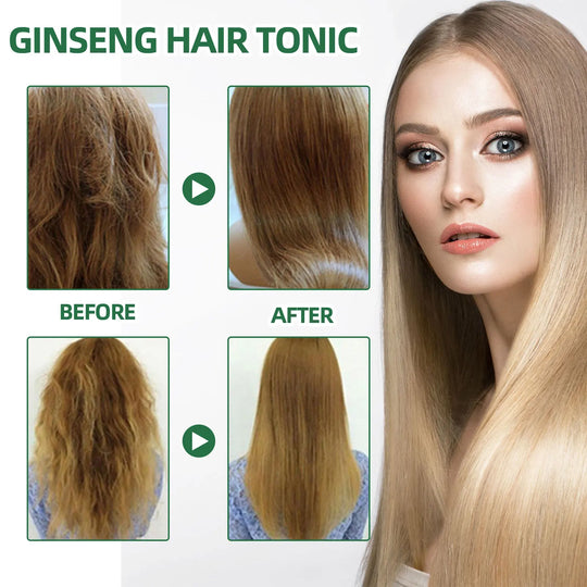 Hair Growth Tonic Spray
