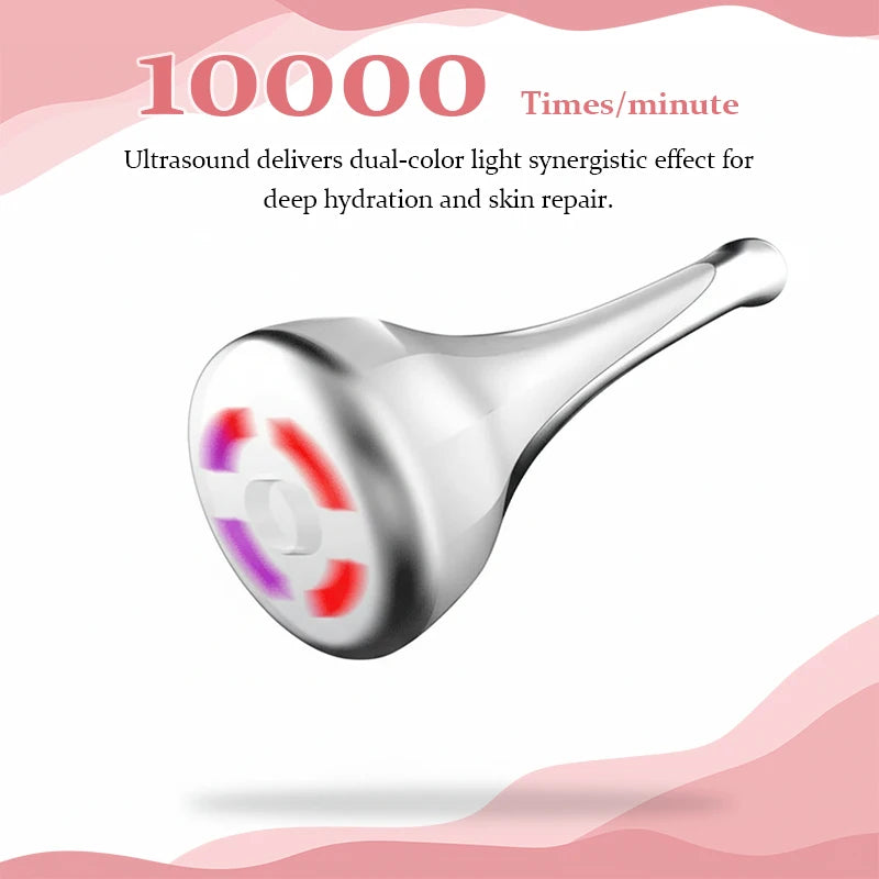 Ice Roller Face Massager