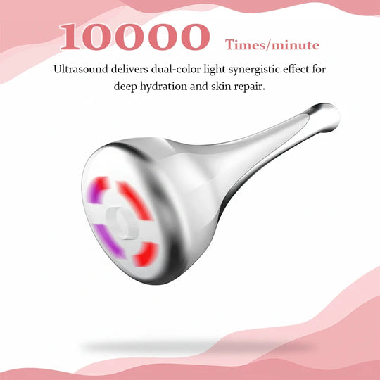 Ice Roller Face Massager