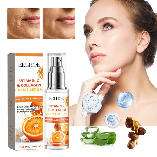 Vitamin C Brightening Serum