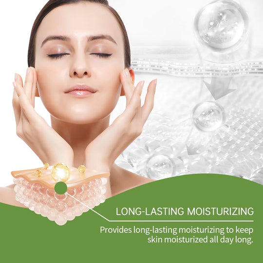Acne Spot Treatment Gel