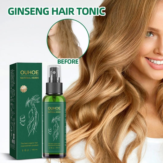 Hair Growth Tonic Spray