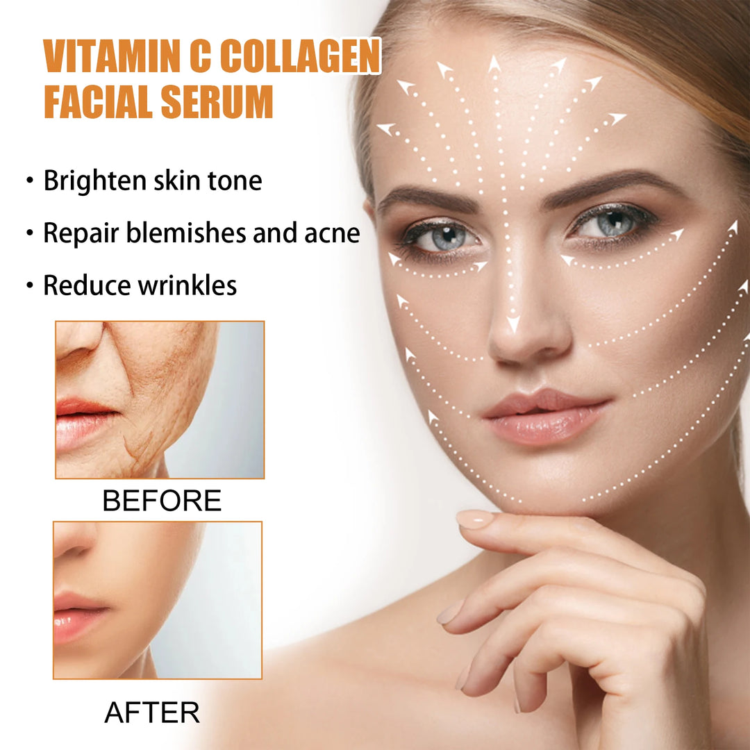 Vitamin C Brightening Serum