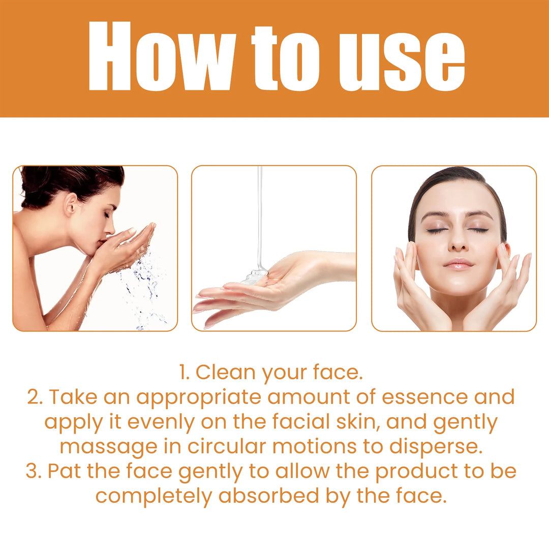 Vitamin C Brightening Serum