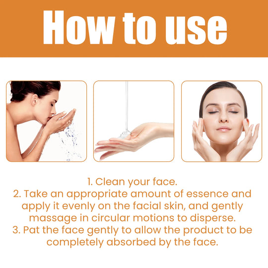 Vitamin C Brightening Serum