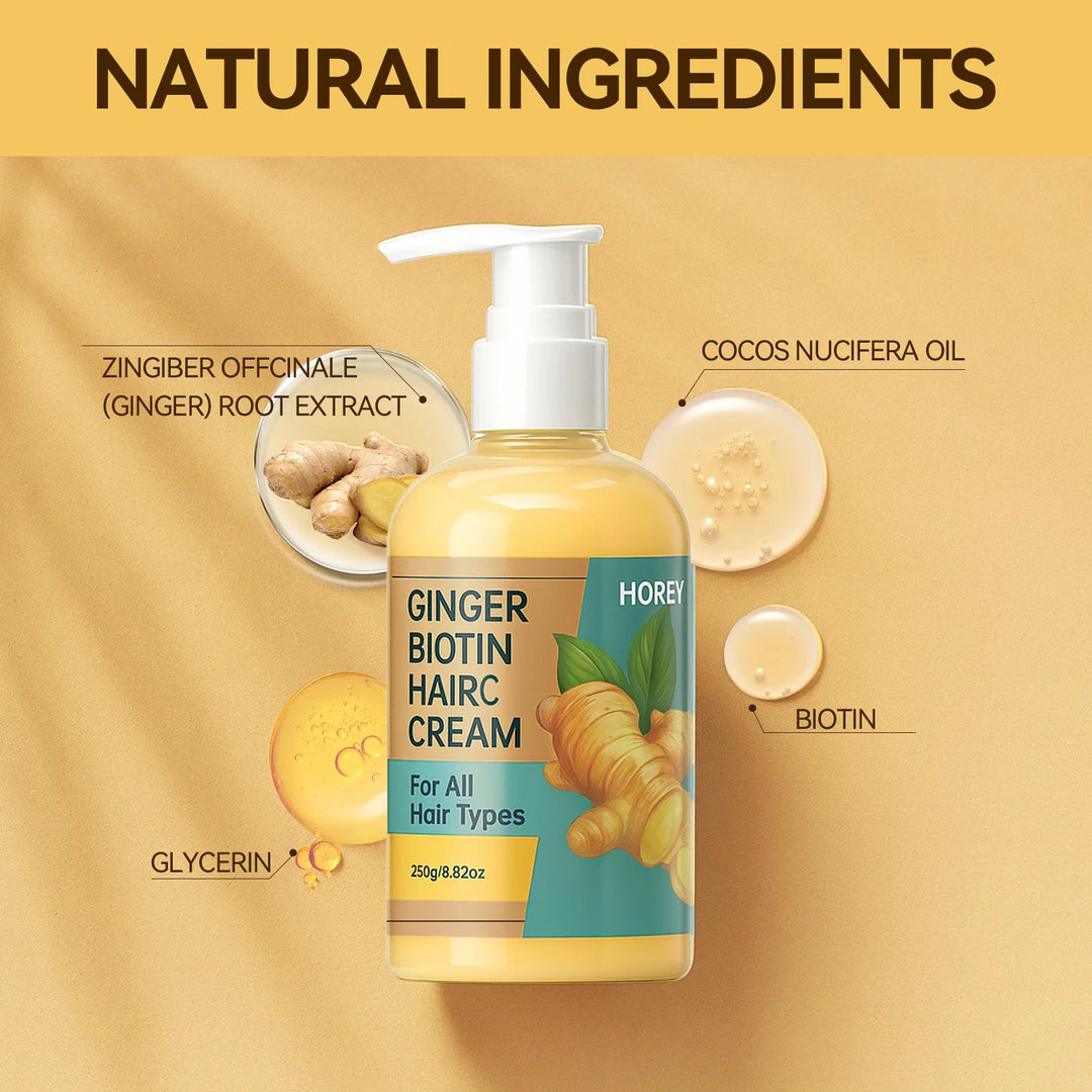 Strengthening Hair Conditioner