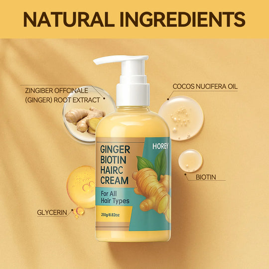 Strengthening Hair Conditioner