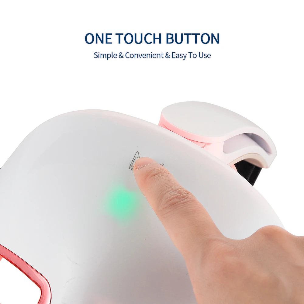 LED Facial Therapy Mask