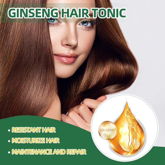 Hair Growth Tonic Spray