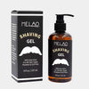 Men's Refreshing Shaving Gel & Cream (237ml) – Smooth, Soothing Shave