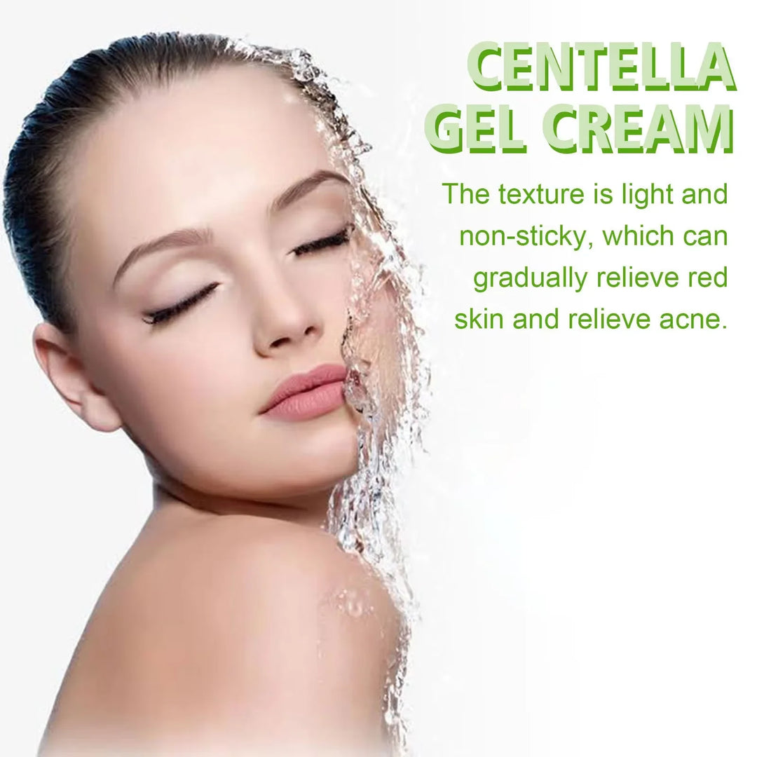 Acne Spot Treatment Gel