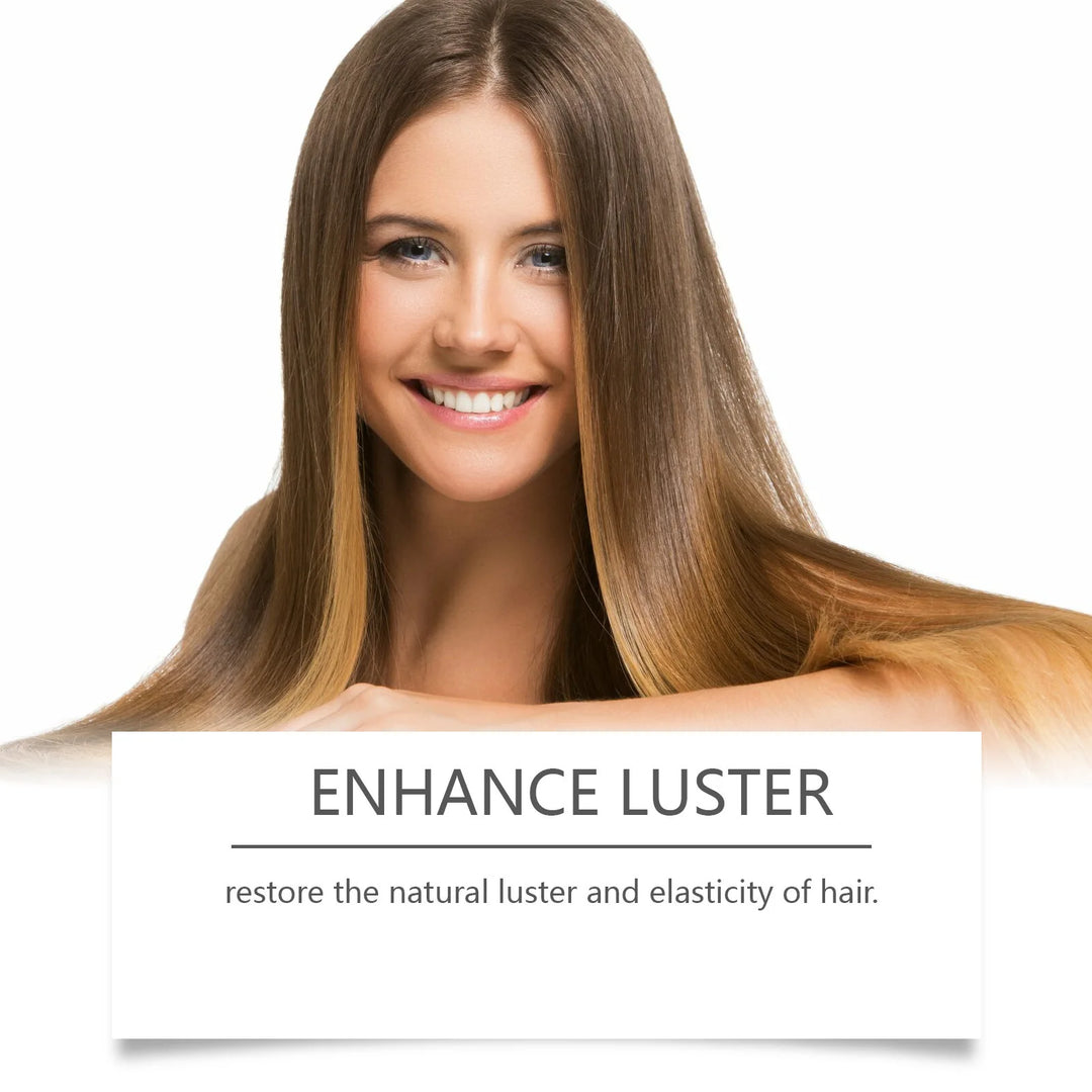 Anti Hair Fall Shampoo (Sulfate-Free)