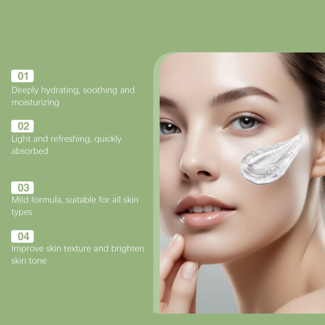 Acne Spot Treatment Gel