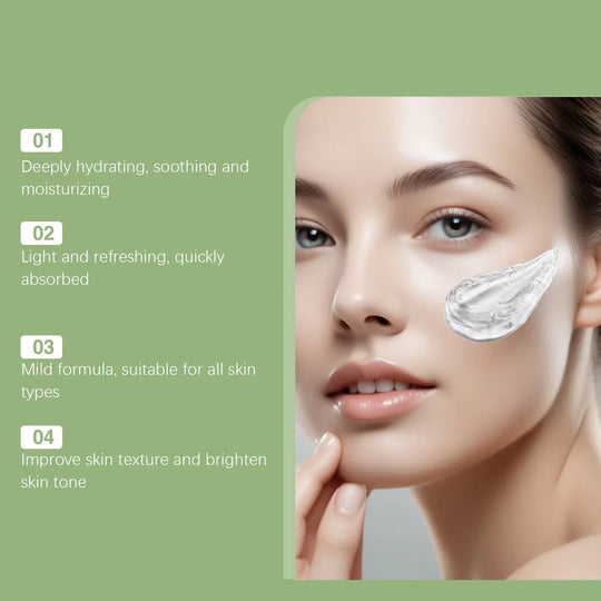 Acne Spot Treatment Gel
