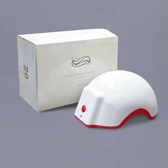 Laser Hair Growth Therapy Cap