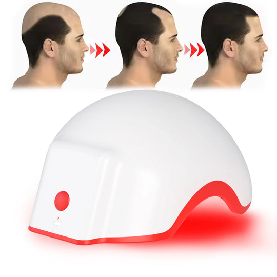 Laser Hair Growth Therapy Cap