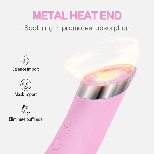 Electric Facial Cleansing Brush