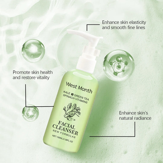 Oil Control Face Wash