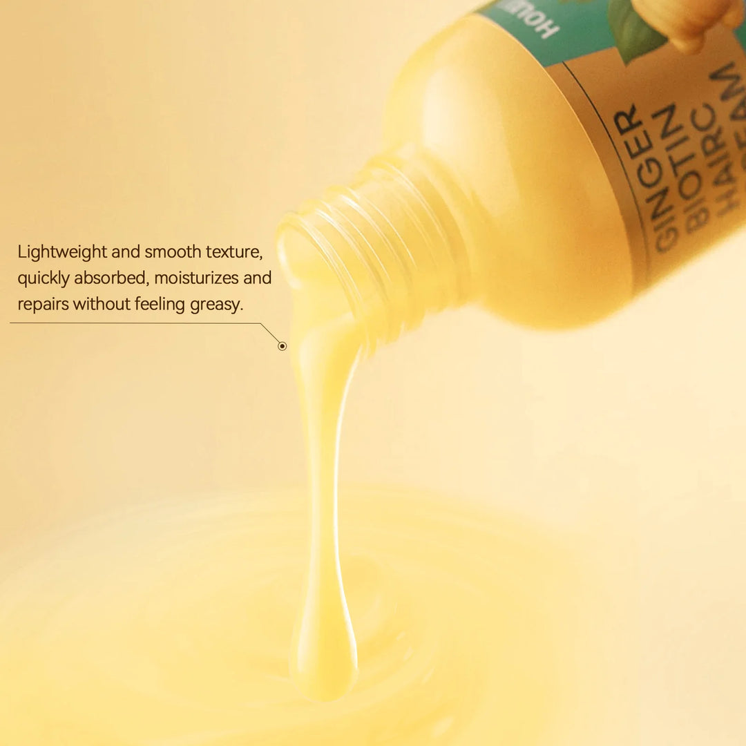 Strengthening Hair Conditioner